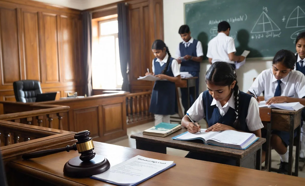 TET mandatory for TGT and LT Grade recruitment, impacting 2026 recruitment