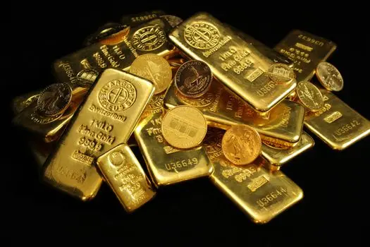 भारत में आज सोने के भाव में भारी गिरावट: MCX ₹1.5 लाख से नीचे